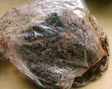 袋で作る組み合わせクッキー作り方9写真
