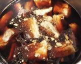 ☆沖縄の味☆ぷるぷる軟骨ソーキ作り方10写真