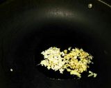 救済！白菜漬炒め作り方2写真