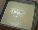 香ばし焼きチーズケーキ作り方3写真