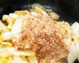救済！白菜漬炒め作り方4写真