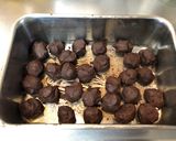 幸せの味♡生チョコボール作り方5写真