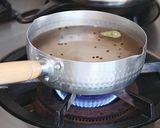 【Mucch】スイカの皮のピクルス作り方4写真