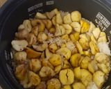栗ご飯作り方8写真