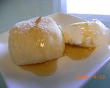 お豆腐＆はちみつでふわふわパン☆HB作り方6写真