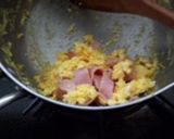 春の菜の花コロッケ作り方3写真