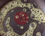 オリゴ糖だけでべっこう飴！作り方2写真