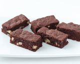 １分ケーキ　ハチミツ入りブラウニー作り方8写真