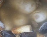 里芋のおでん作り方5写真