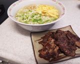 ☆沖縄の味☆ぷるぷる軟骨ソーキ作り方15写真