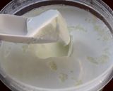 SP株カプセルYGドリンクでヨーグルト作り方5写真
