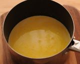 こんにゃく麺でダイエットカレーうどん!作り方2写真