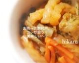 大豆のお肉*甘辛しぐれ煮作り方6写真