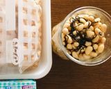 お豆のじかん♡一日に一回酢大豆を食べよう作り方2写真