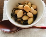 お豆のじかん♡一日に一回酢大豆を食べよう作り方3写真