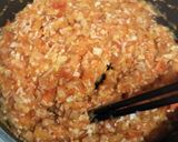 野菜もしっかり、オムライス♪作り方2写真