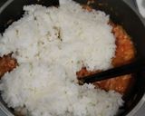 野菜もしっかり、オムライス♪作り方3写真