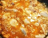 豚パイカ(豚バラ先軟骨)煮作り方5写真