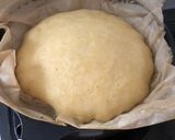 米粉でつくるふんわり卵蒸しパン作り方4写真