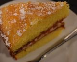 ビクトリア・スポンジ・ケーキ作り方9写真