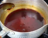 グリラーで作ろう!昔ながらの焼きプリン作り方9写真
