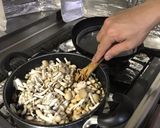 高たんぱく質で低糖質！ひじきと鶏の煮物作り方6写真