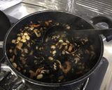 高たんぱく質で低糖質！ひじきと鶏の煮物作り方7写真