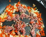 ☆ケチャップチャーハン☆作り方2写真