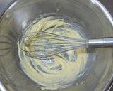 ザッハトルテ作り方1写真