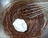 ザッハトルテ作り方4写真