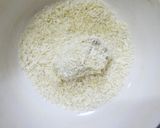 油フライパン1cm!牡蠣で作るカキフライ作り方9写真
