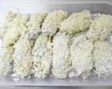 油フライパン1cm!牡蠣で作るカキフライ作り方10写真