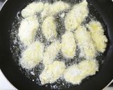 油フライパン1cm!牡蠣で作るカキフライ作り方12写真
