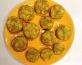 ピリ辛だけどほんのり甘いカレーコロッケ作り方5写真