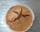ザッハトルテ作り方8写真