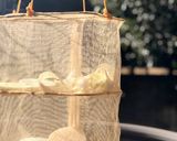 炊飯器de大根たっぷり大根めし作り方1写真