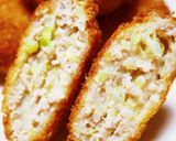 油フライパン1cm!牡蠣で作るカキフライ作り方22写真
