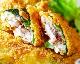 油フライパン1cm!牡蠣で作るカキフライ作り方24写真