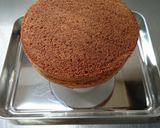 ザッハトルテ作り方12写真