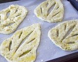 青じそのフーガス作り方9写真