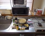 最速のしめ鯖の丼作り方1写真