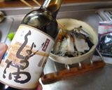 最速のしめ鯖の丼作り方5写真