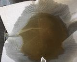 おでんごはん或いはおでんめし作り方1写真