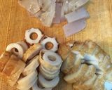 おでんごはん或いはおでんめし作り方4写真