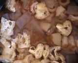 おでんごはん或いはおでんめし作り方7写真