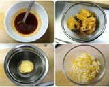 スキレットで♪サバ缶のチーズサバカルビ作り方2写真