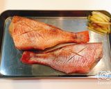フライパンで簡単！赤魚の煮付け作り方4写真