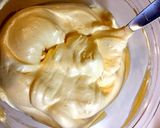 ☆人気検索10入りケーキ苺の手作りブッセ作り方5写真