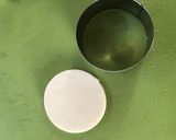 オムライスサラダパフェ作り方6写真