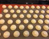 ☆人気検索10入りケーキ苺の手作りブッセ作り方6写真